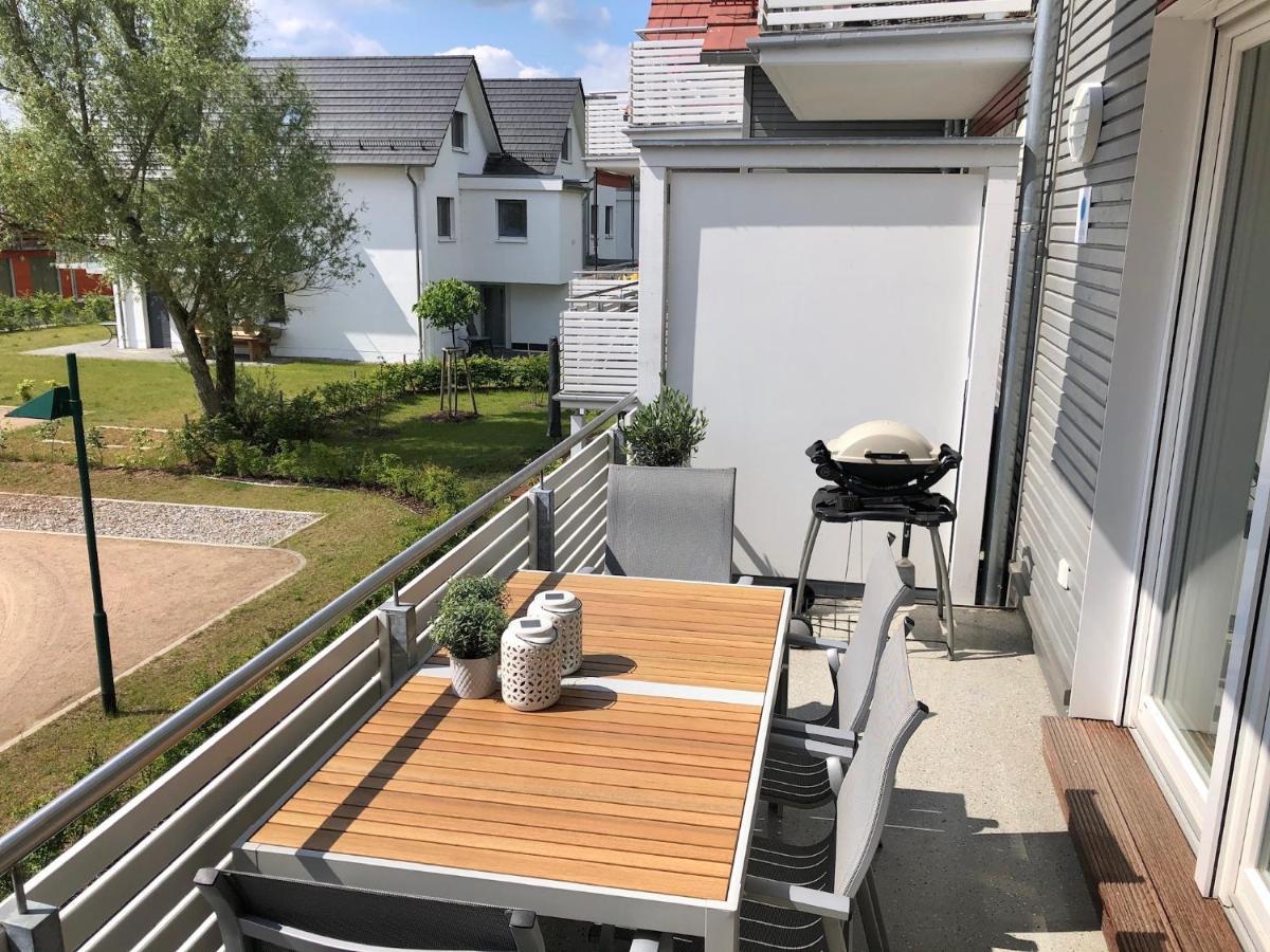 普劳西Perleplau公寓 外观 照片